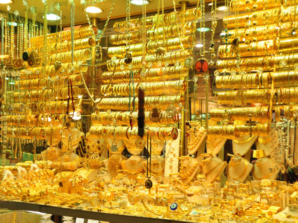 gold necklace designs in hyderabad